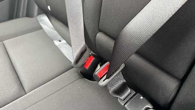 Hyundai KONA 1.6 Hybrid 129 Advance 5dr DCT Hybrid Hatchback