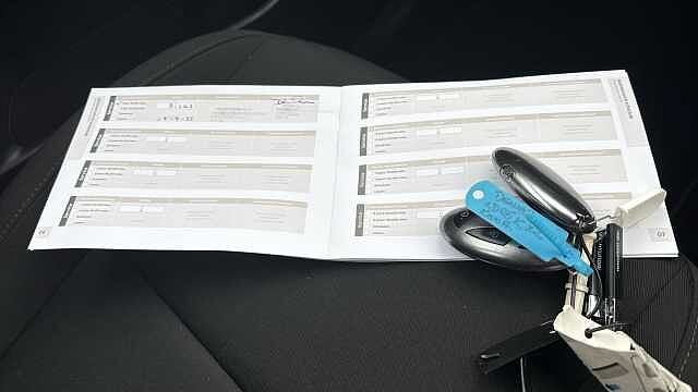 Hyundai KONA 1.6 Hybrid 129 Advance 5dr DCT Hybrid Hatchback