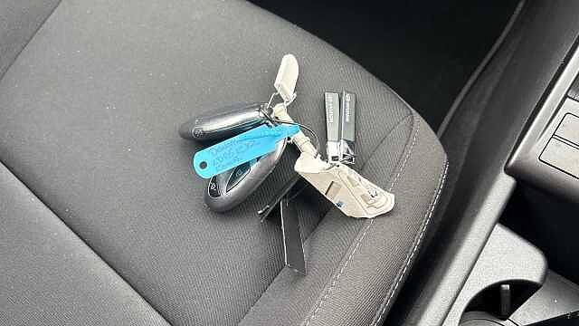 Hyundai KONA 1.6 Hybrid 129 Advance 5dr DCT Hybrid Hatchback