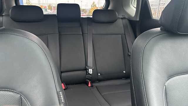 Hyundai KONA 1.6 GDi Hybrid Ultimate 5dr DCT Hybrid Hatchback