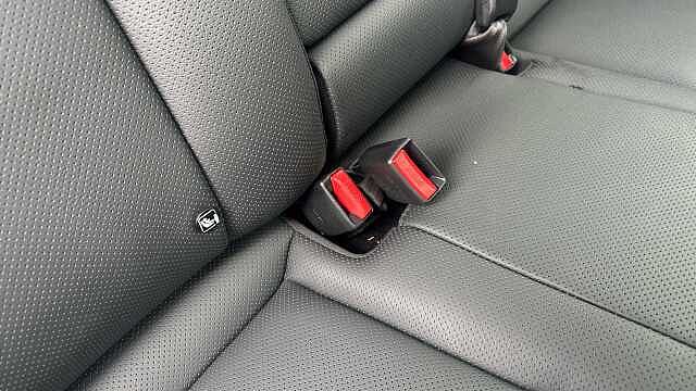 Hyundai KONA 1.6 GDi Hybrid Ultimate 5dr DCT Hybrid Hatchback