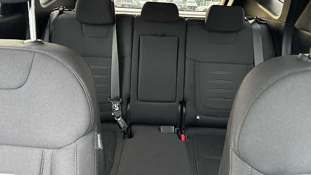 Hyundai TUCSON 1.6T Hybrid Advance 5dr Auto Hybrid Estate