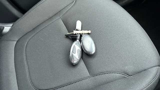 Hyundai TUCSON 1.6T Hybrid Advance 5dr Auto Hybrid Estate