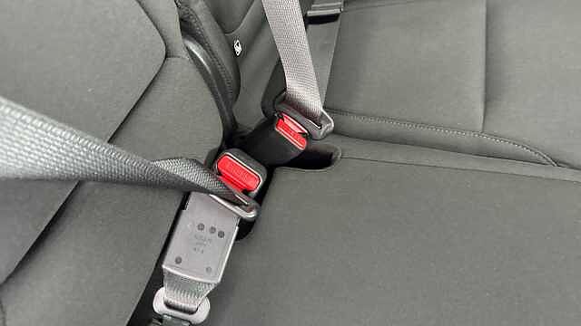 Hyundai TUCSON 1.6T Advance 5dr Petrol Estate