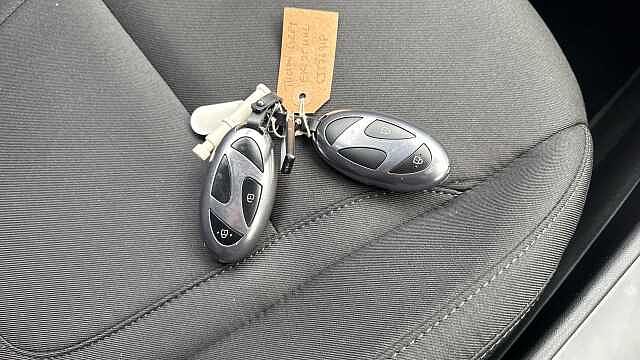 Hyundai TUCSON 1.6T Advance 5dr Petrol Estate