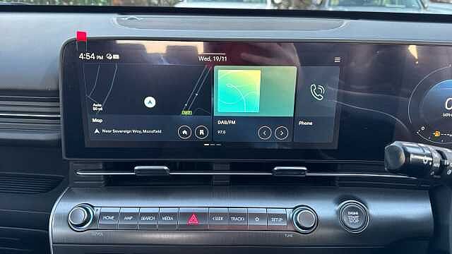 Hyundai KONA 1.6T 138 Advance 5dr Petrol Hatchback