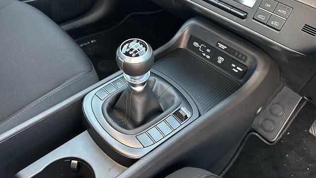 Hyundai KONA 1.6T 138 Advance 5dr Petrol Hatchback