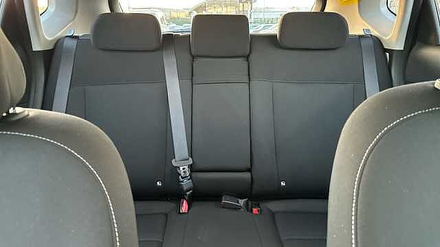 Hyundai KONA 1.6T 138 Advance 5dr Petrol Hatchback