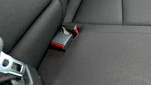 Hyundai KONA 1.6T 138 Advance 5dr Petrol Hatchback