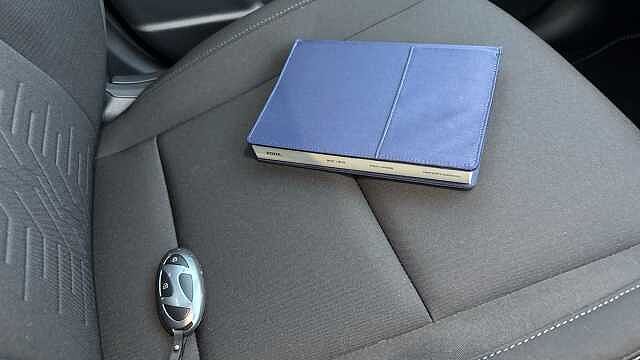 Hyundai KONA 1.6T 138 Advance 5dr Petrol Hatchback