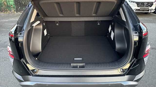 Hyundai KONA 1.6T 138 Advance 5dr Petrol Hatchback