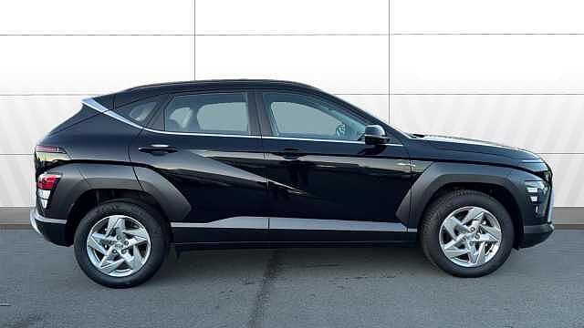 Hyundai KONA 1.6T 138 Advance 5dr Petrol Hatchback