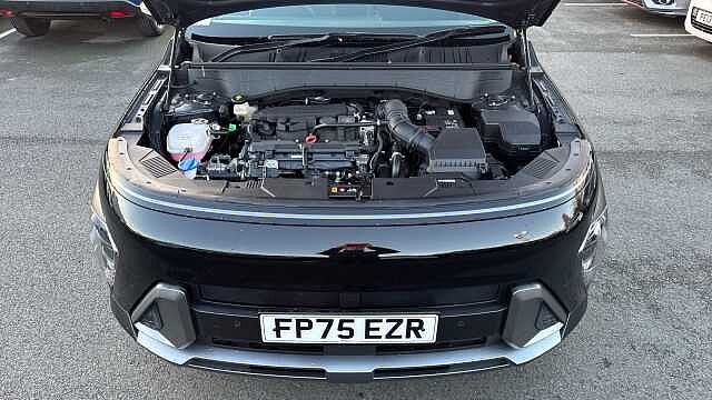 Hyundai KONA 1.6T 138 Advance 5dr Petrol Hatchback