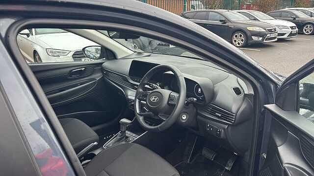 Hyundai i20 1.0T GDi Advance [Nav] 5dr DCT Petrol Hatchback