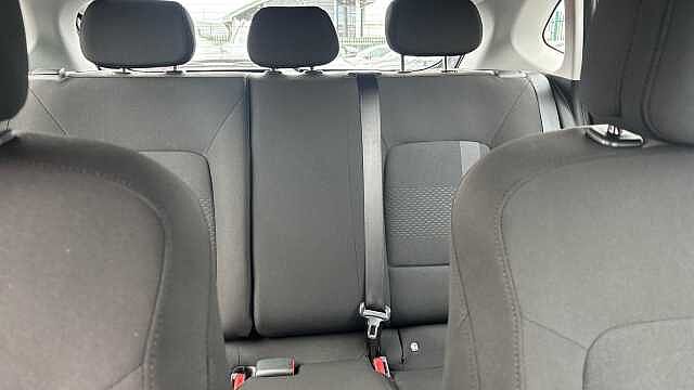 Hyundai i20 1.0T GDi Advance [Nav] 5dr DCT Petrol Hatchback