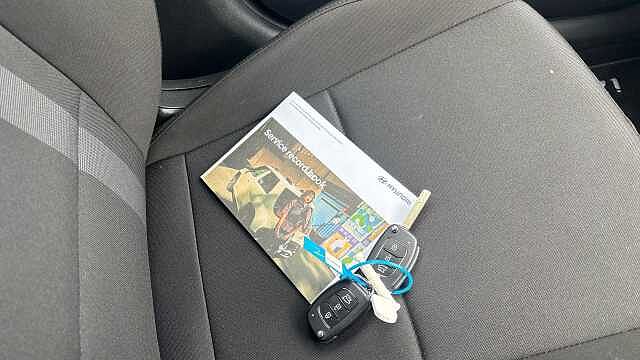 Hyundai i20 1.0T GDi Advance [Nav] 5dr DCT Petrol Hatchback