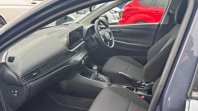 Hyundai i20 1.0T GDi Advance [Nav] 5dr DCT Petrol Hatchback