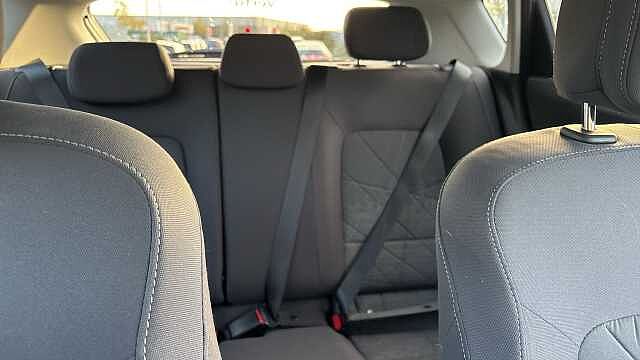 Hyundai BAYON 1.0 TGDi [120] 48V MHEV Ultimate 5dr Petrol Hatchback
