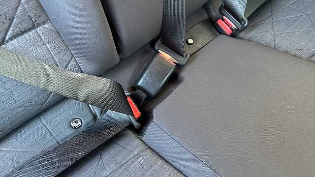 Hyundai BAYON 1.0 TGDi [120] 48V MHEV Ultimate 5dr Petrol Hatchback