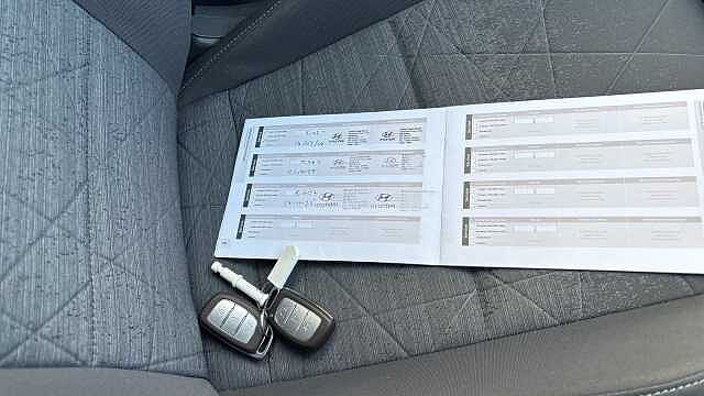 Hyundai BAYON 1.0 TGDi [120] 48V MHEV Ultimate 5dr Petrol Hatchback