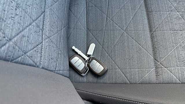 Hyundai BAYON 1.0 TGDi [120] 48V MHEV Ultimate 5dr Petrol Hatchback