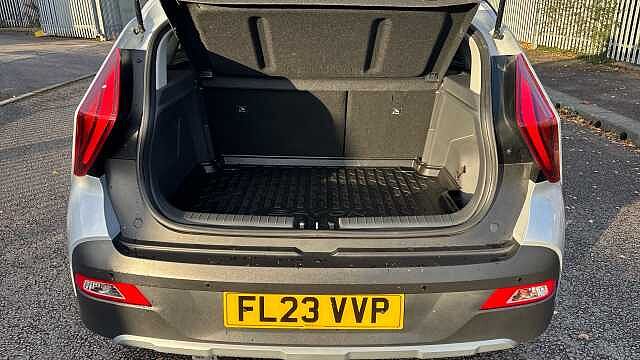 Hyundai BAYON 1.0 TGDi [120] 48V MHEV Ultimate 5dr Petrol Hatchback