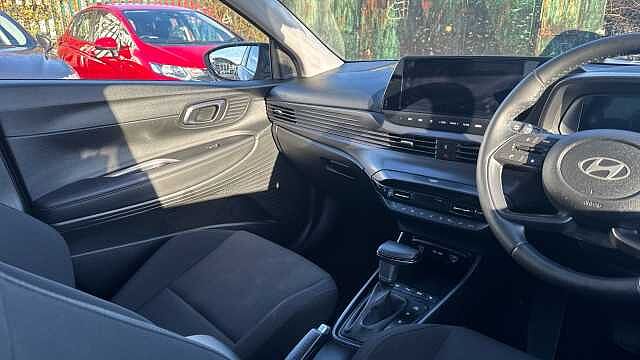 Hyundai i20 1.0T GDi Premium 5dr DCT Petrol Hatchback
