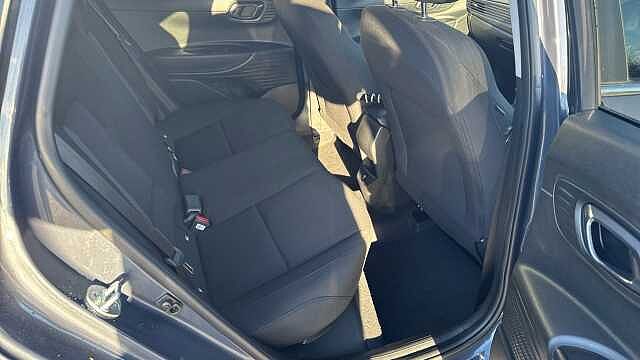 Hyundai i20 1.0T GDi Premium 5dr DCT Petrol Hatchback