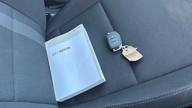 Hyundai i20 1.0T GDi Premium 5dr DCT Petrol Hatchback