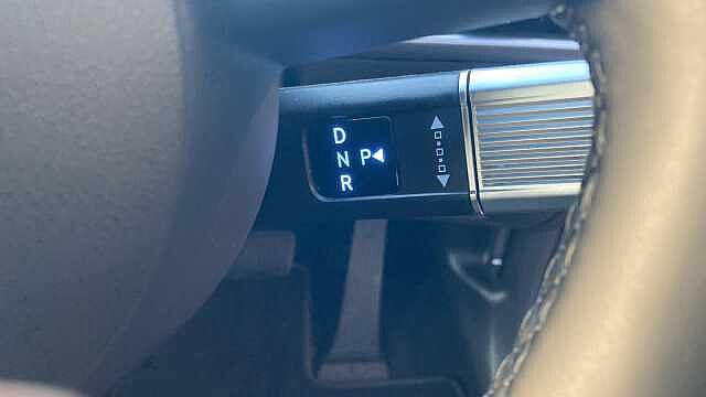 Hyundai TUCSON 1.6T 48V MHD Ultimate 5dr 4WD DCT Petrol Estate