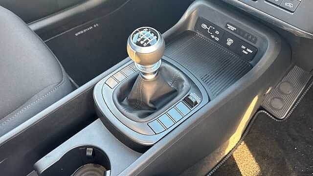 Hyundai KONA 1.0T Advance 5dr Petrol Hatchback