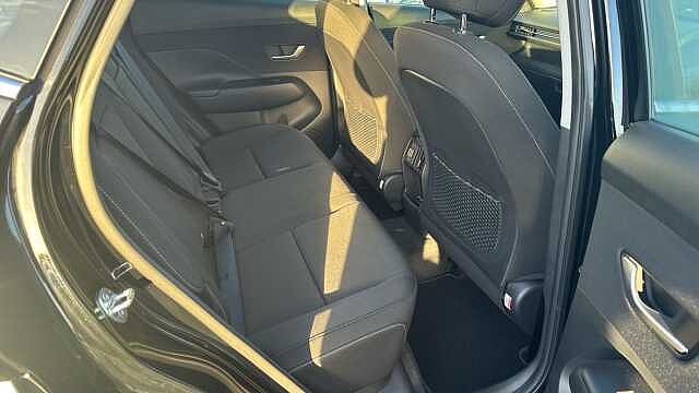Hyundai KONA 1.0T Advance 5dr Petrol Hatchback