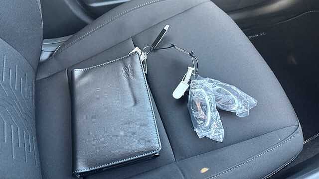 Hyundai KONA 1.0T Advance 5dr Petrol Hatchback