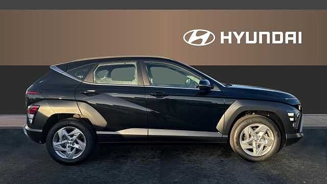 Hyundai KONA 1.0T Advance 5dr Petrol Hatchback