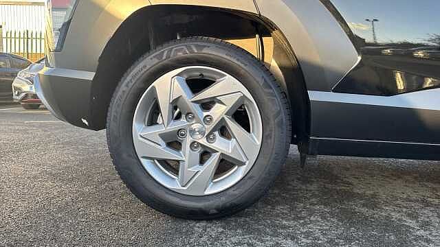 Hyundai KONA 1.0T Advance 5dr Petrol Hatchback