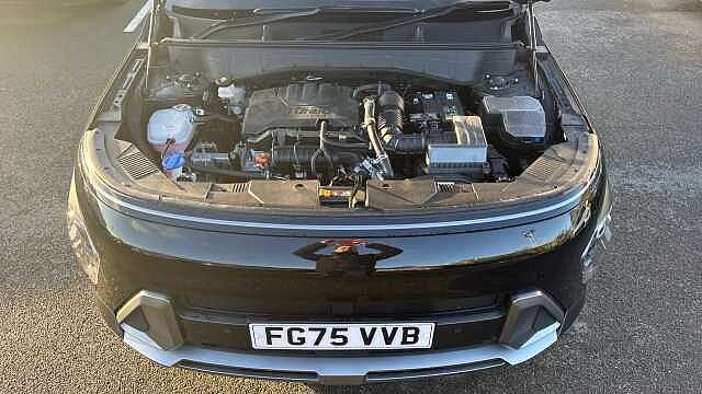 Hyundai KONA 1.0T Advance 5dr Petrol Hatchback