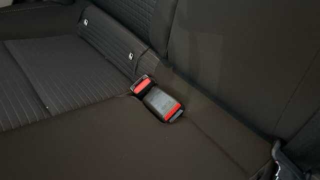 Hyundai i20 1.0T GDi 48V MHD SE Connect 5dr Petrol Hatchback