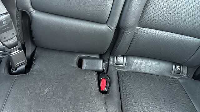 Hyundai TUCSON 1.6 TGDi 177 Premium 5dr 2WD DCT Petrol Estate