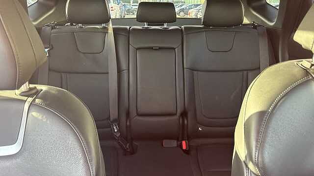 Hyundai TUCSON 1.6 TGDi Hybrid 230 Ultimate 5dr 2WD Auto Hybrid Estate