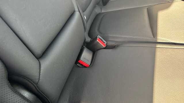 Hyundai TUCSON 1.6 TGDi Hybrid 230 Ultimate 5dr 2WD Auto Hybrid Estate