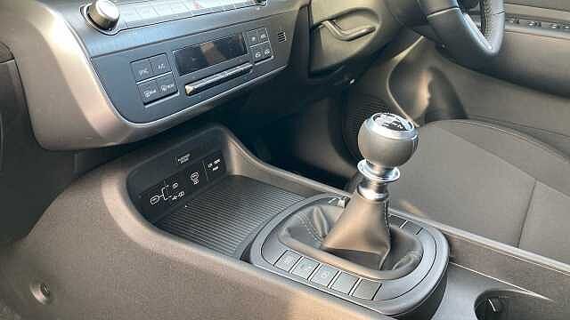 Hyundai KONA 1.6T 138 Advance 5dr Petrol Hatchback