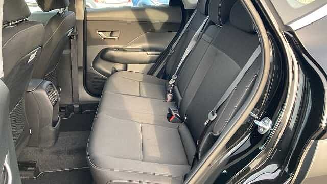 Hyundai KONA 1.6T 138 Advance 5dr Petrol Hatchback