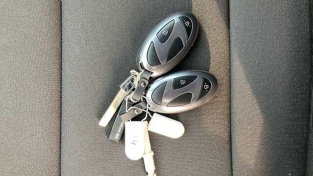 Hyundai KONA 1.6T 138 Advance 5dr Petrol Hatchback