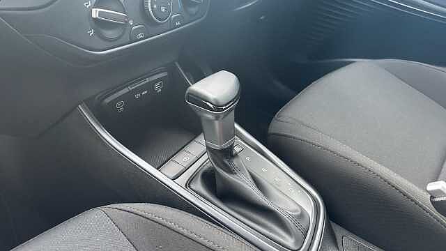 Hyundai i20 1.0T GDi Advance [Nav] 5dr DCT Petrol Hatchback