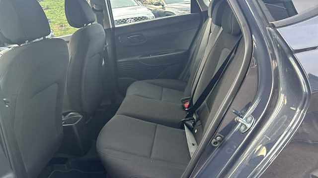 Hyundai i20 1.0T GDi Advance [Nav] 5dr DCT Petrol Hatchback