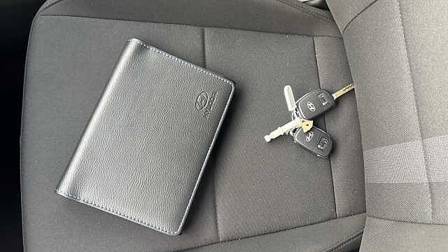 Hyundai i20 1.0T GDi Advance [Nav] 5dr DCT Petrol Hatchback