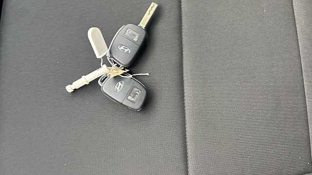 Hyundai i20 1.0T GDi Advance [Nav] 5dr DCT Petrol Hatchback