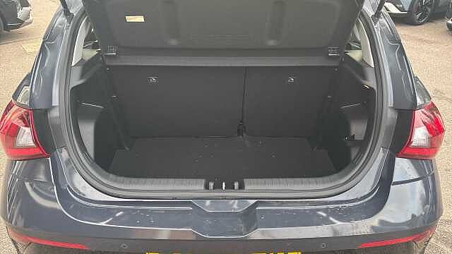 Hyundai i20 1.0T GDi Advance [Nav] 5dr DCT Petrol Hatchback