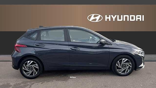 Hyundai i20 1.0T GDi Advance [Nav] 5dr DCT Petrol Hatchback