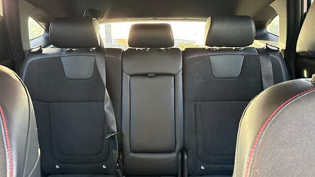 Hyundai TUCSON 1.6 TGDi Hybrid 230 N Line 5dr 2WD Auto Hybrid Estate